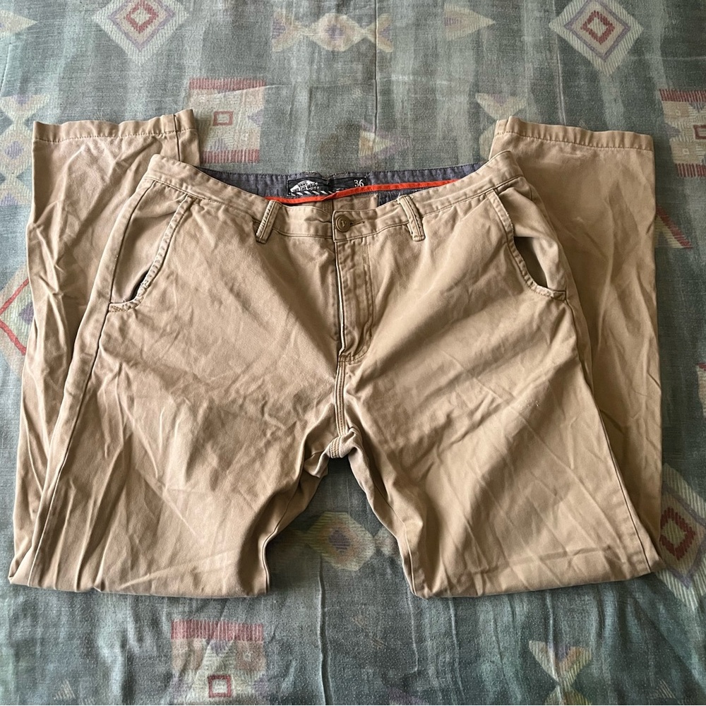 Vans Chino Pants